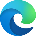 Microsoft Edge Logo